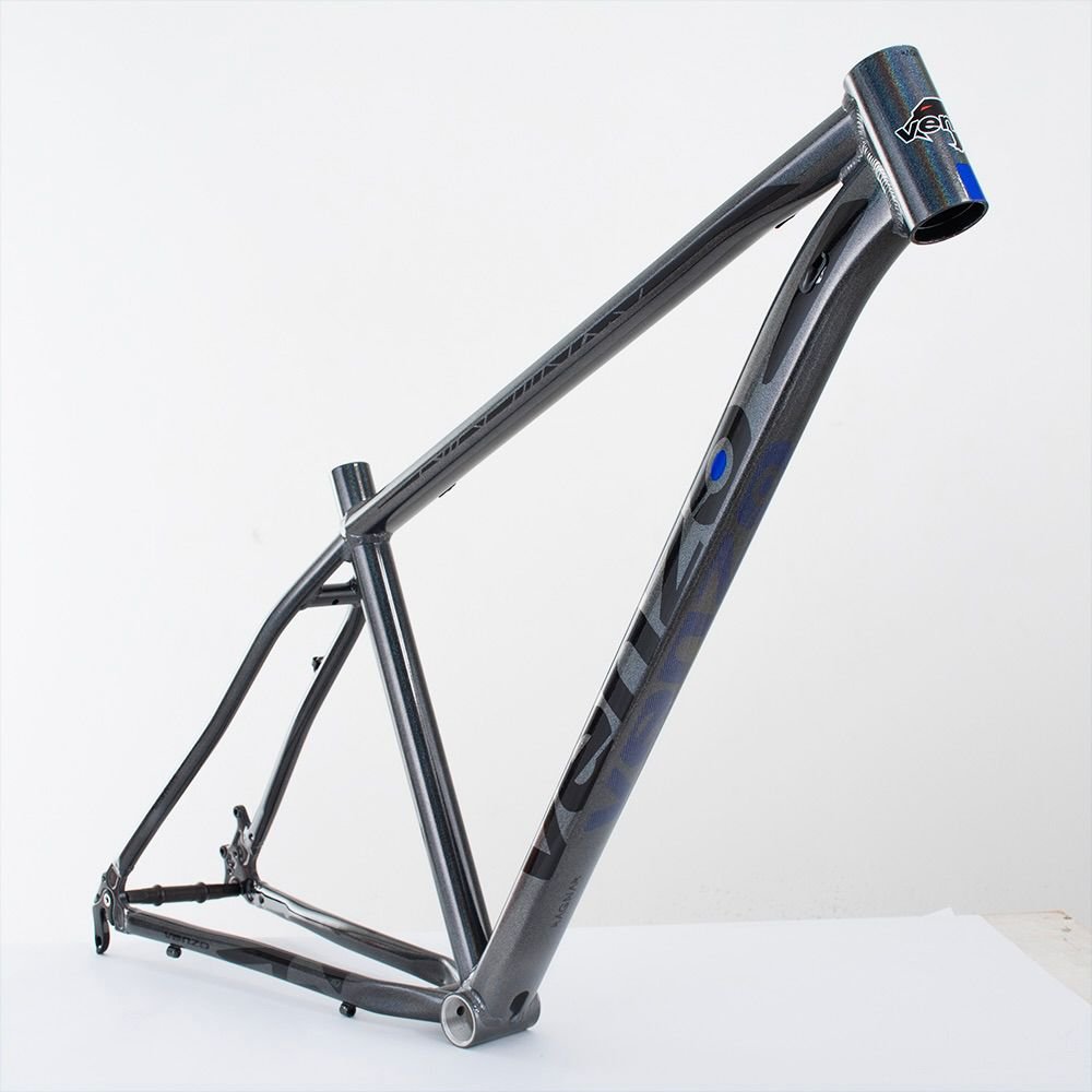 Marco Ragnar Mtb 29" Sin Tenedor - On Trail