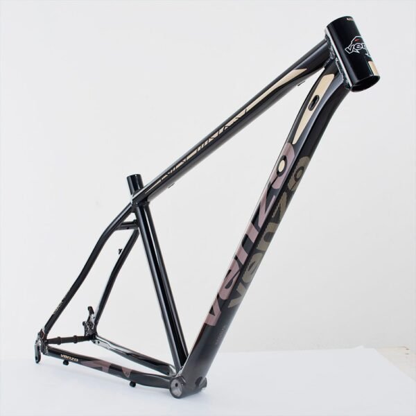 Marco Ragnar Mtb 29 Sin Tenedor - On Trail-6 Marco Ragnar Mtb 29" Sin Tenedor - On Trail