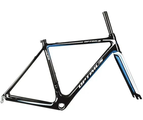 Marco Ruta 700C Mod. Volans Full Carbono - Optimus Marco Ruta 700C Mod. Volans Full Carbono - Optimus