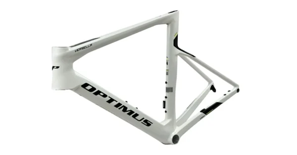 Marco Ruta Versella 11/12 Vel Carbono Colores Optimus