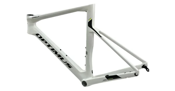 Marco Ruta Versella 11/12 Vel Carbono Colores Optimus