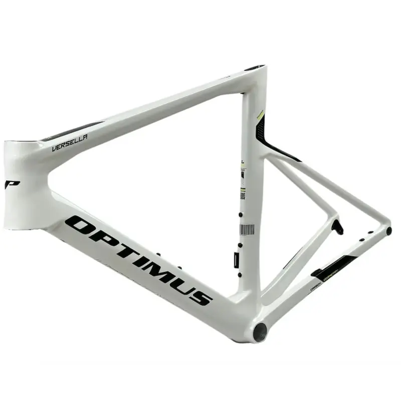 Marco Ruta Versella 11/12 Vel Carbono Colores Optimus