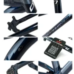 Marco Spectral Mtb 29" Sin Tenedor - On Trail