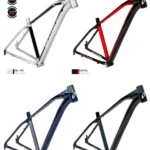 Marco Spectral Mtb 29" Sin Tenedor - On Trail