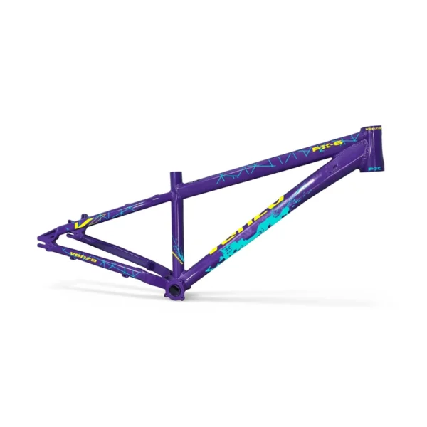 Marco Venzo FX6 26P/27.5P Colores - Venzo