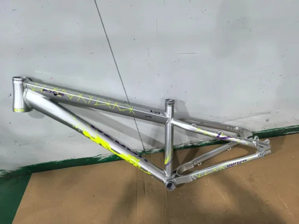 Marco Venzo FX6 26P/27.5P Colores - Venzo