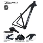 Marco Zagros New Mtb 29" Sin Tenedor con Galapago  - On Trail
