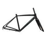 Marco/Tenedor Ruta 700C Flamma R2 - Gw