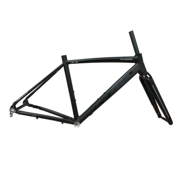 Marco/Tenedor Ruta 700C Flamma R2 - Gw