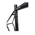 Marco/Tenedor Ruta 700C Flamma R2 - Gw