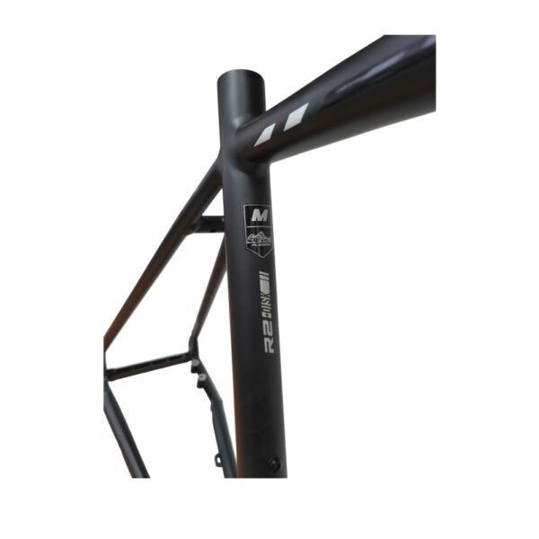 Marco/Tenedor Ruta 700C Flamma R2 - Gw