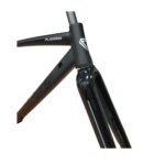 Marco/Tenedor Ruta 700C Flamma R2 - Gw