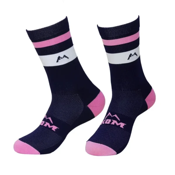 Media deportiva Unisex Cubic 10 - KOM