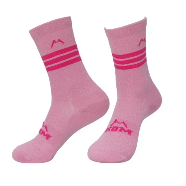 Media deportiva Unisex Stripes - KOM