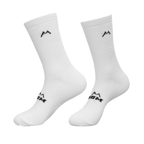 Mediax deportivax Unisex Fantasy Blancas - Kom