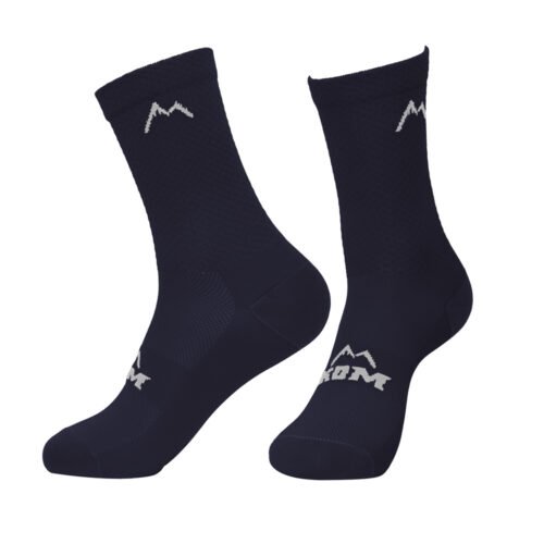 Media deportiva Unisex Fantasy - KOM-azul oscuro Media deportiva Unisex Fantasy Azul Oscuro - Kom