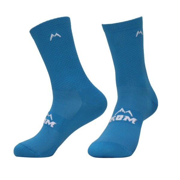Media deportiva Unisex Fantasy Azul - KOM