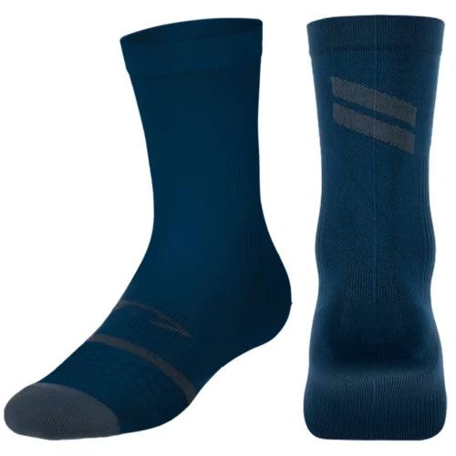 Medias Sumter Azul Oscuro - Gw