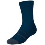 Medias Sumter Azul Oscuro - Gw