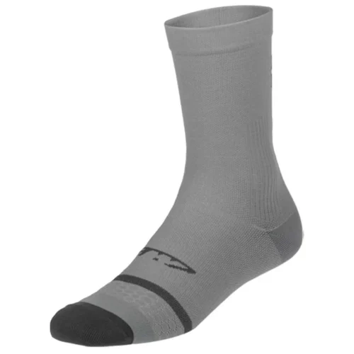 Medias Sumter Gris Claro - Gw