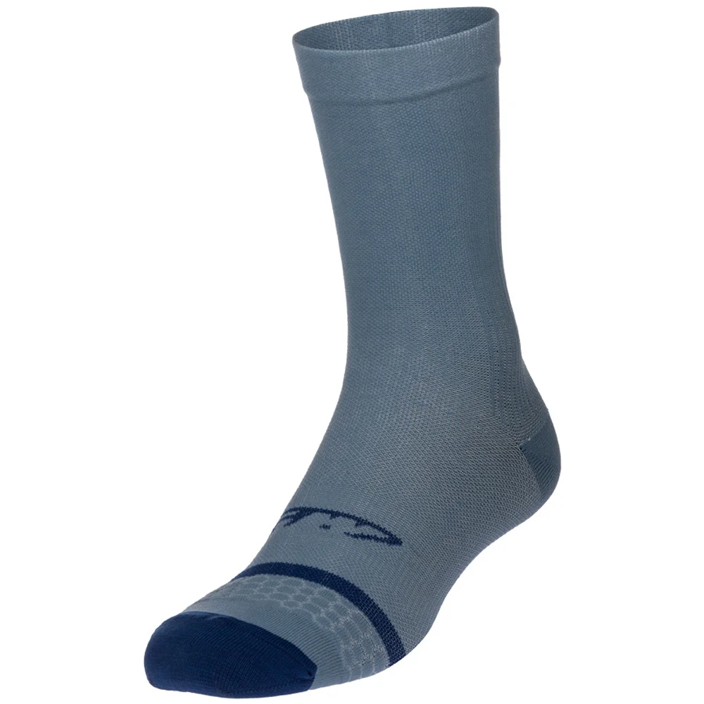 Medias Sumter Azul Claro - Gw