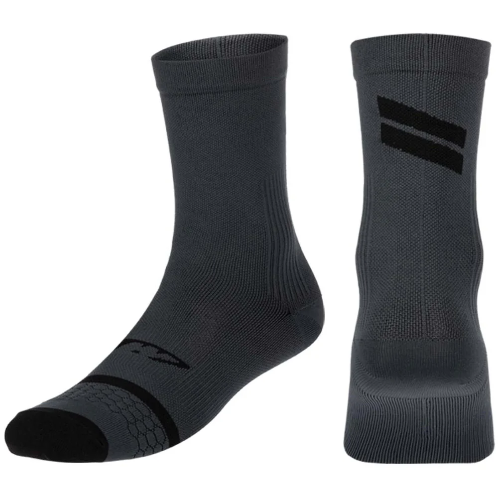 Medias Sumter Gris Humo - Gw