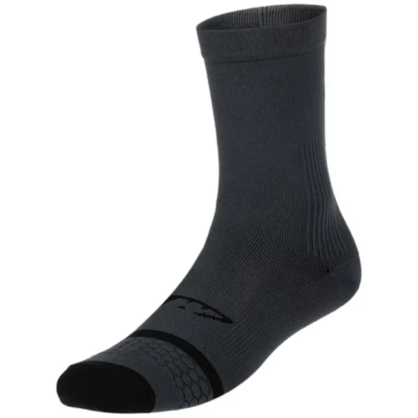 Medias Sumter Gris Humo - Gw
