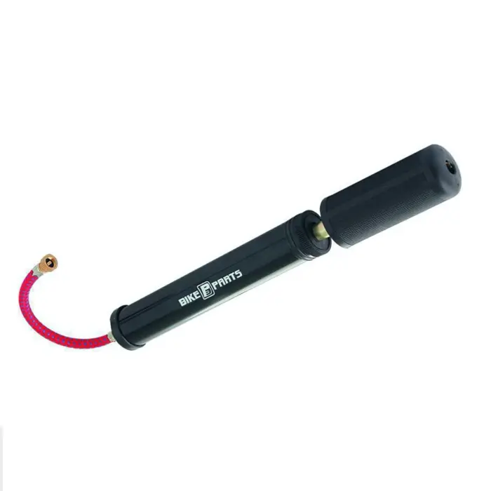 Minibomba Con Manguera A/V S-295-3 Plastico Bike Parts