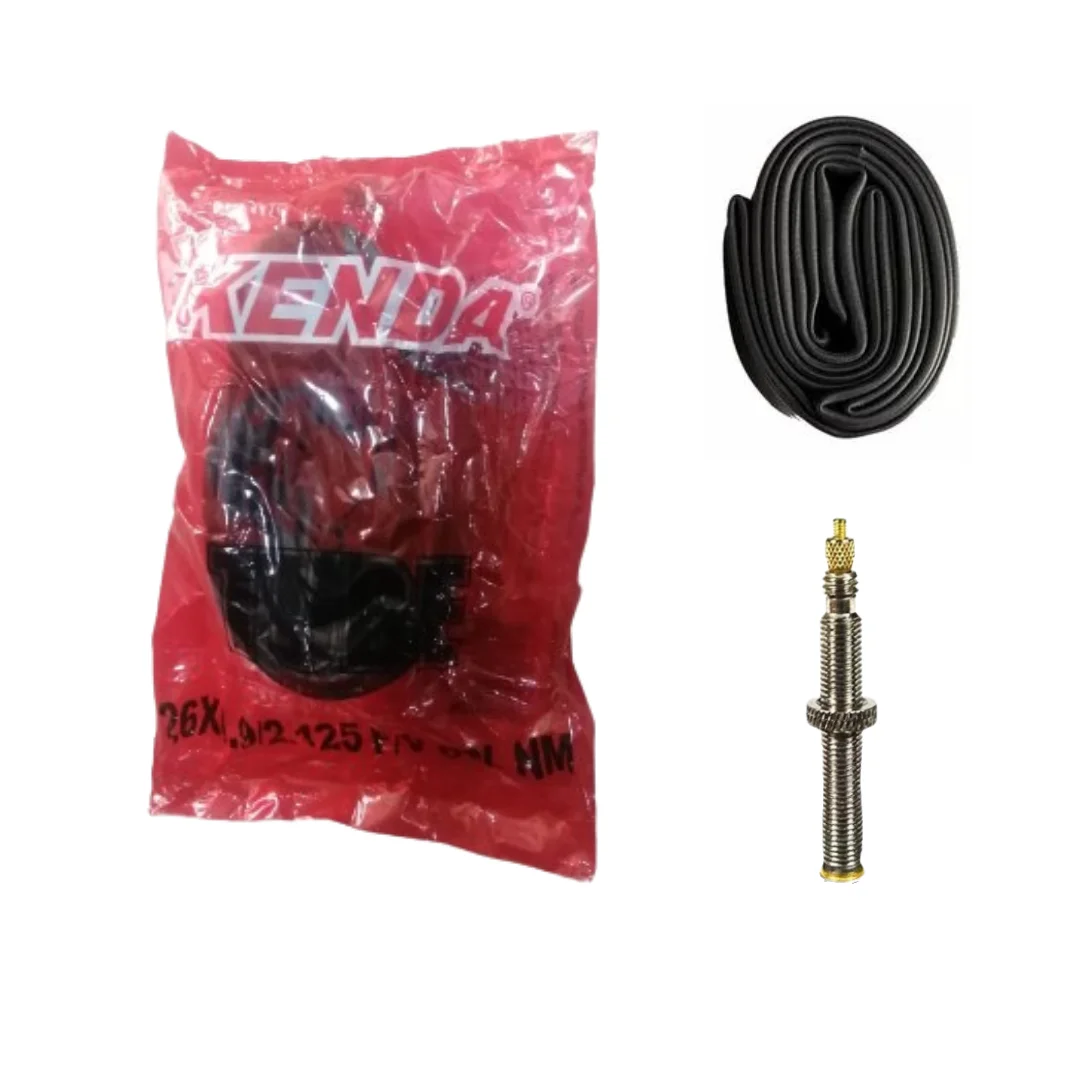 NEUMATICO 26X1.9/2.1255 F/V 60mm - KENDA