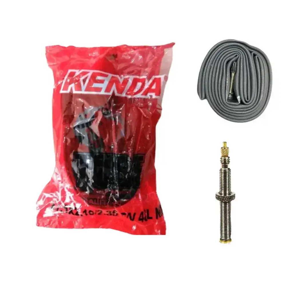 NEUMATICO KENDA 27.5X2.10/2.35 F/V 48L (650B) NM