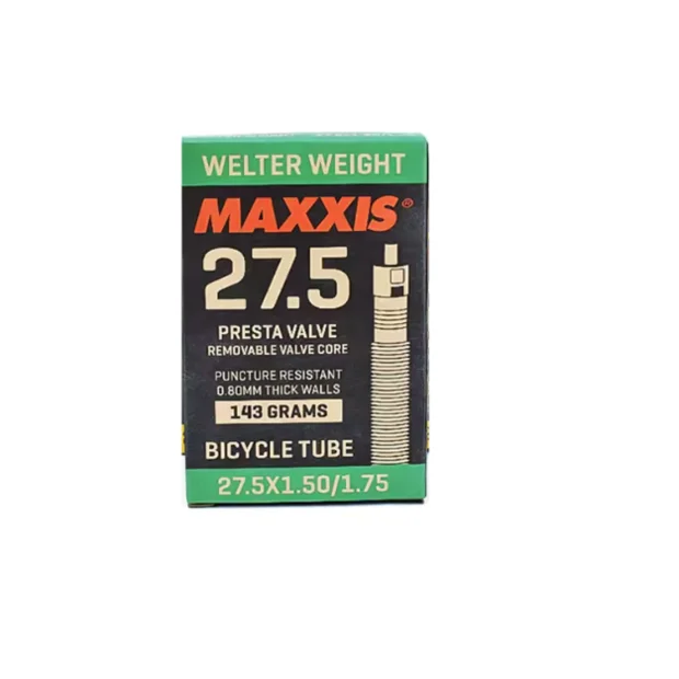 NEUMATICO WELTERWEIGHT .9M 27.5X1.5-1.75 PRESTA 48 - MAXXIS