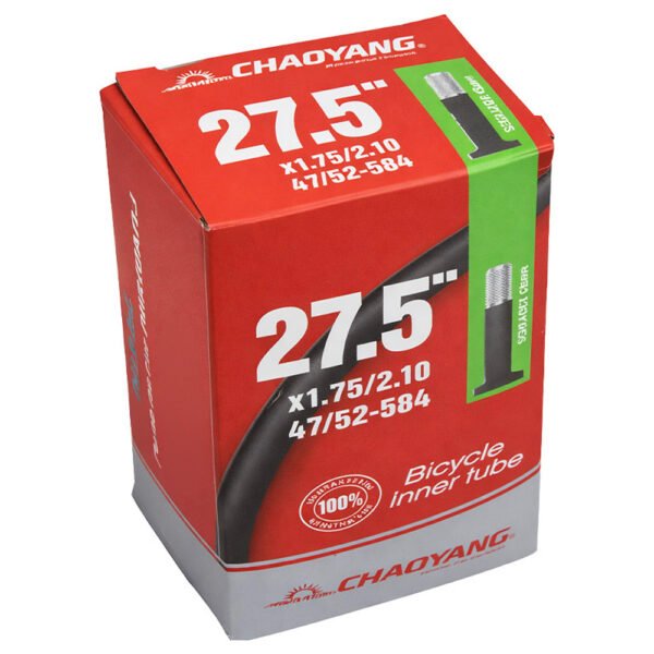 Neumatico Molded 27.5X1.75/2.10 A/V 48Mm - Chaoyang