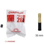 Neumatico No Molded 26X1.95/2.125 A/V 33 Mm - Chaoyang