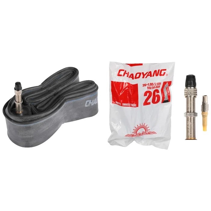 Neumatico No Molded 26X1.95/2.125 D/V 40mm - Chaoyang