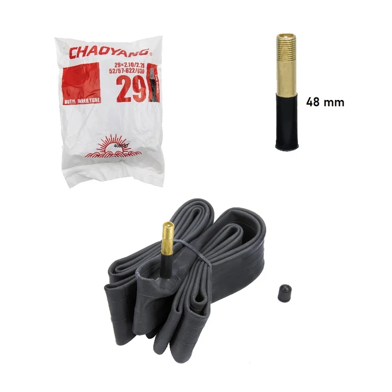 Neumatico No Molded 29X1.75/2.10 A/V 48mm - Chaoyang