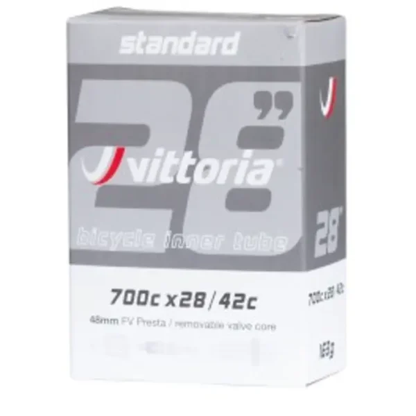 Neumatico Standard 700X28/42 Presta, Rvc 48Mm Vittoria
