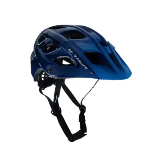 Casco Trion Azul - On Trail