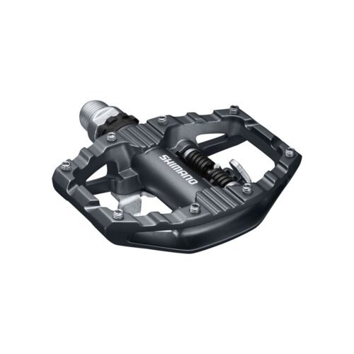 Pedales PD-EH500 Ruta Spd-Flat Shimano