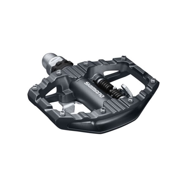 Pedales PD-EH500 Ruta Spd-Flat Shimano