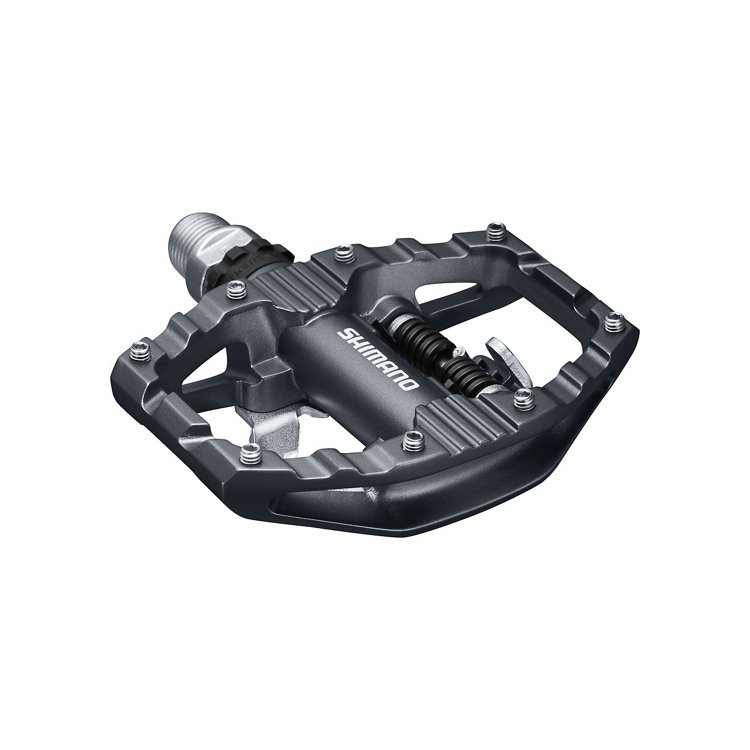 P-PD-EH500_2019NPP0031_750_750 Pedales PD-EH500 Ruta Spd-Flat Shimano