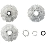 Pacha Cassette 8Vel 11-36T HR8-36 Mtb -GW