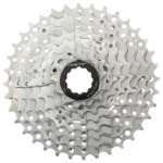 Pacha Cassette 8Vel 11-36T HR8-36 Mtb -GW