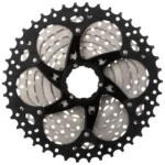 Pacha Cassette 9Vel 11-42T HR9-42 Mtb -GW
