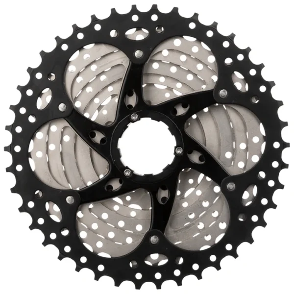 Pacha Cassette 9Vel 11-42T HR9-42 Mtb -GW