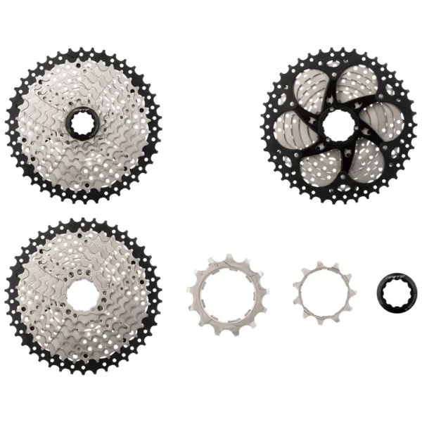 Pacha Cassette 9Vel 11-42T HR9-42 Mtb -GW