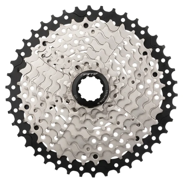 Pacha Cassette 9Vel 11-42T HR9-42 Mtb -GW