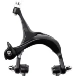 PINZA DE FRENO RUTA YD-Z58 NEGRO - MILLENIUM