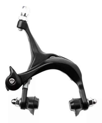 PINZA DE FRENO RUTA YD-Z58 NEGRO - MILLENIUM