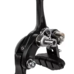 PINZA DE FRENO RUTA YD-Z58 NEGRO - MILLENIUM