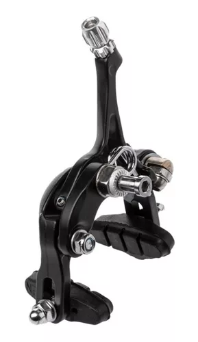 PINZA DE FRENO RUTA YD-Z58 NEGRO - MILLENIUM